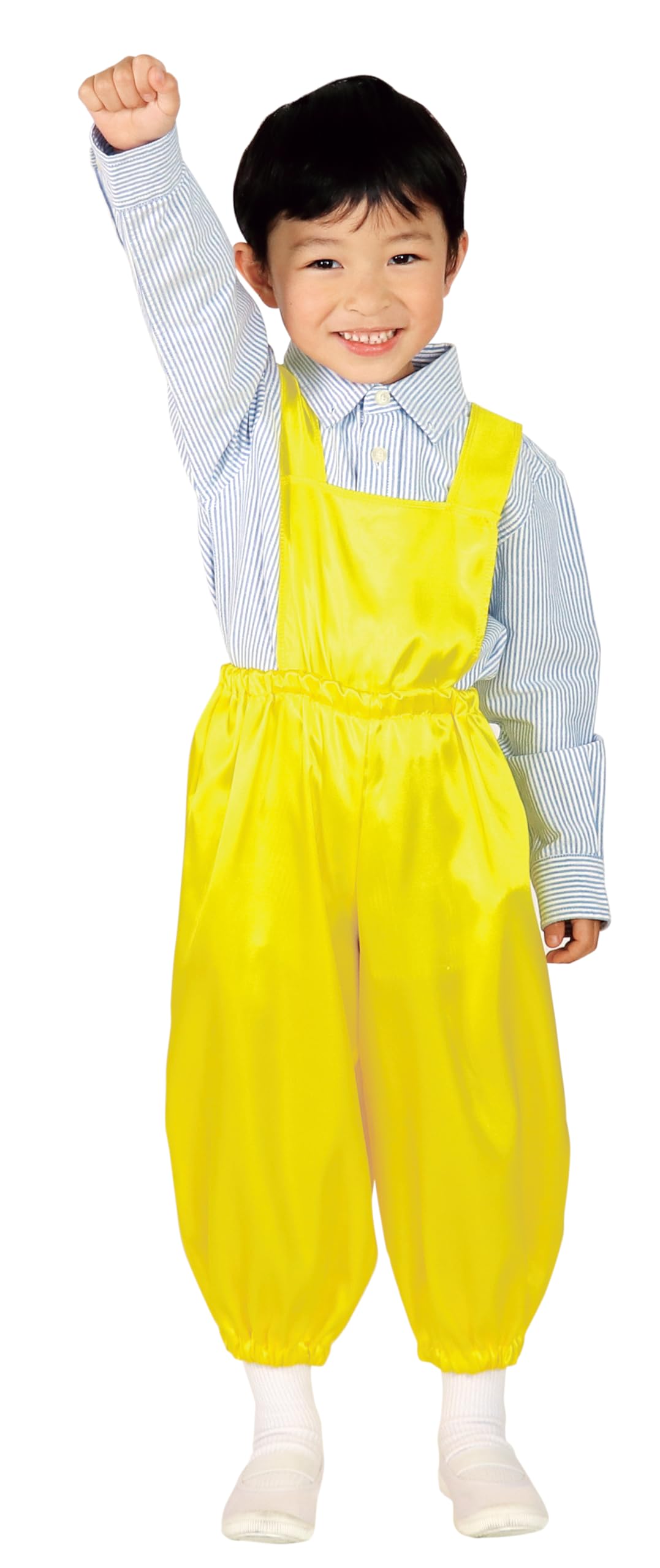 Amazon.co.jp: アーテック ソフトサテンサロペットパンツ Cサイズ